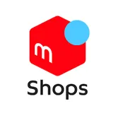 メルカリShops